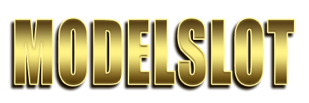 MODELSLOT Logo